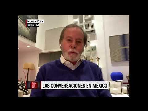  “Negociadores” abren la puerta al Fiscal CPI Karim Khan para interrumpir proceso